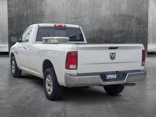 2018 RAM 1500 SLT