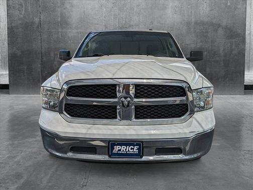 2018 RAM 1500 SLT