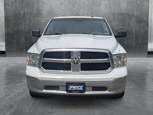 2018 RAM 1500 SLT