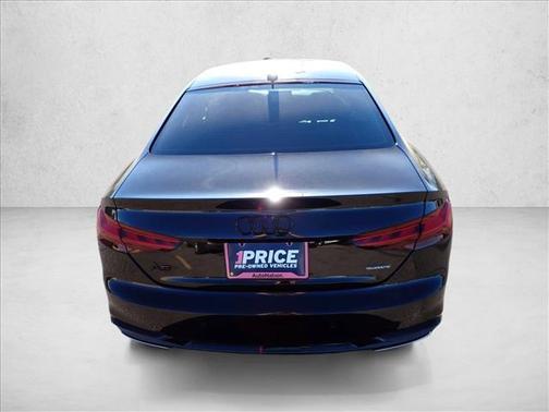 2022 Audi A5 45 S line Premium Plus