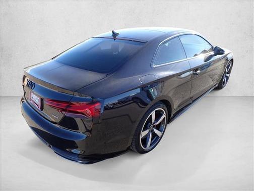 2022 Audi A5 45 S line Premium Plus