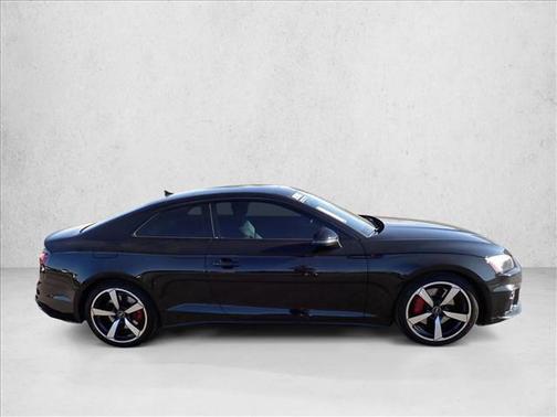 2022 Audi A5 45 S line Premium Plus