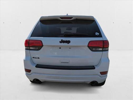 2015 Jeep Grand Cherokee Altitude
