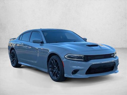 2022 Dodge Charger R/T