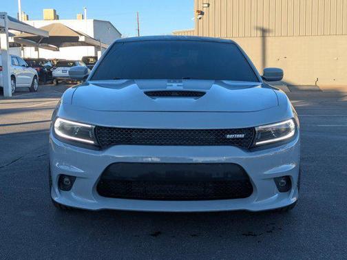 2022 Dodge Charger R/T