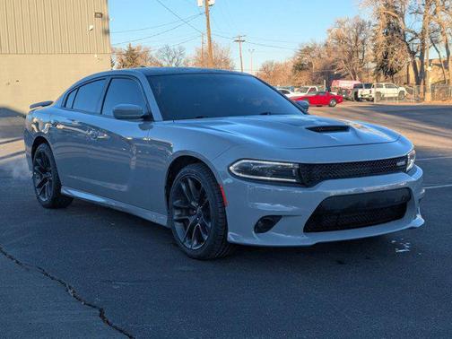 2022 Dodge Charger R/T