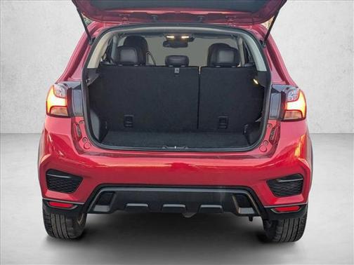 2024 Mitsubishi Outlander Sport SE