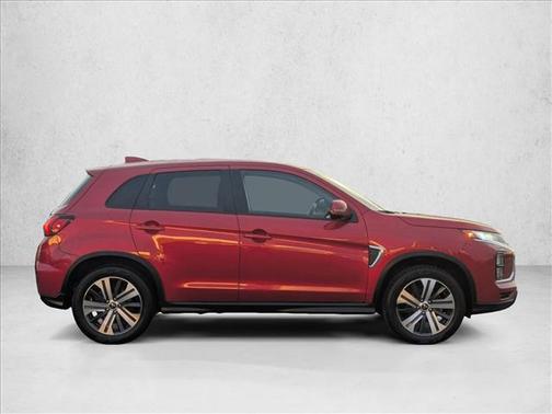 2024 Mitsubishi Outlander Sport SE