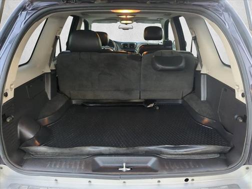 2008 Chevrolet Trailblazer LT