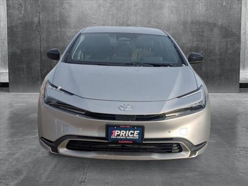 2024 Toyota Prius Prime SE
