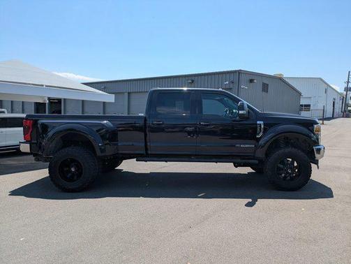 2020 Ford F-350 Lariat