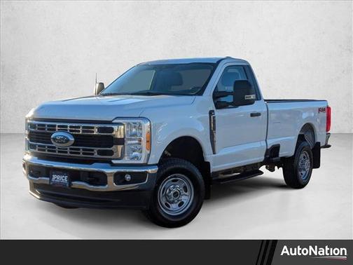 2024 Ford F-350 XLT