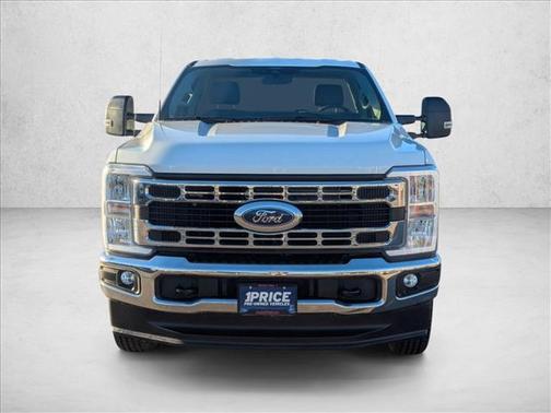 2024 Ford F-350 XLT