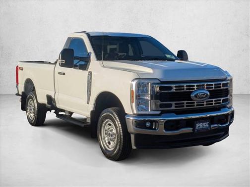 2024 Ford F-350 XLT