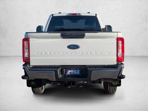 2024 Ford F-350 XLT