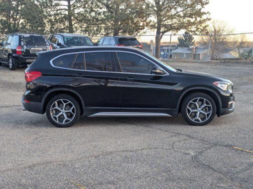 2019 BMW X1 xDrive28i