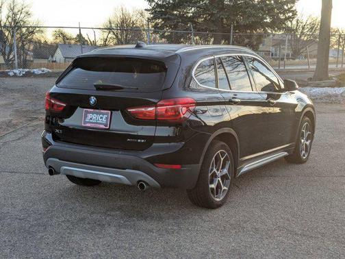 2019 BMW X1 xDrive28i