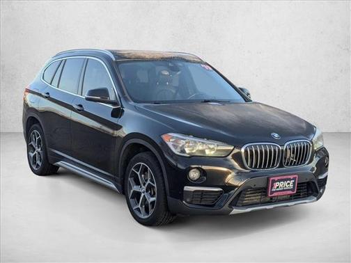 2019 BMW X1 xDrive28i