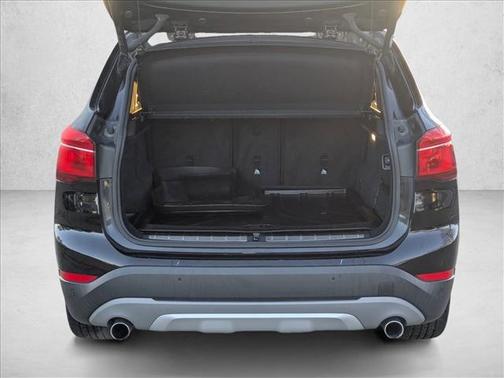 2019 BMW X1 xDrive28i