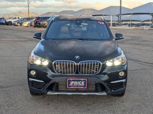 2019 BMW X1 xDrive28i