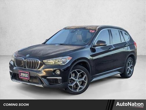 2019 BMW X1 xDrive28i