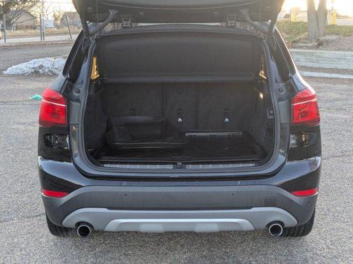 2019 BMW X1 xDrive28i