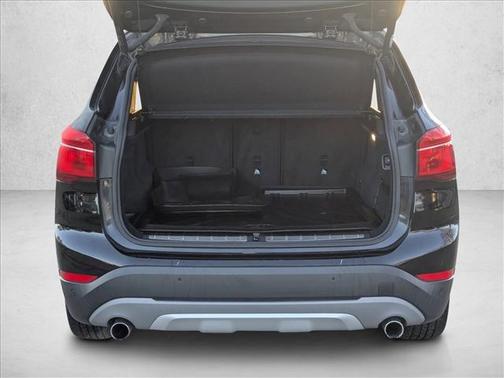 2019 BMW X1 xDrive28i