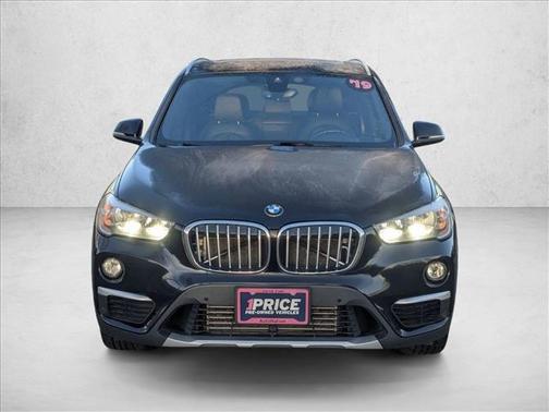 2019 BMW X1 xDrive28i
