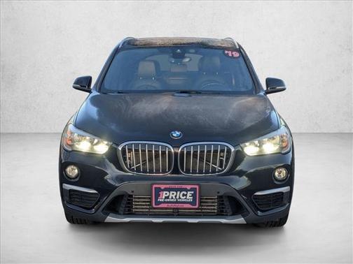 2019 BMW X1 xDrive28i