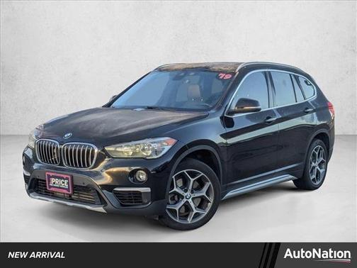 2019 BMW X1 xDrive28i