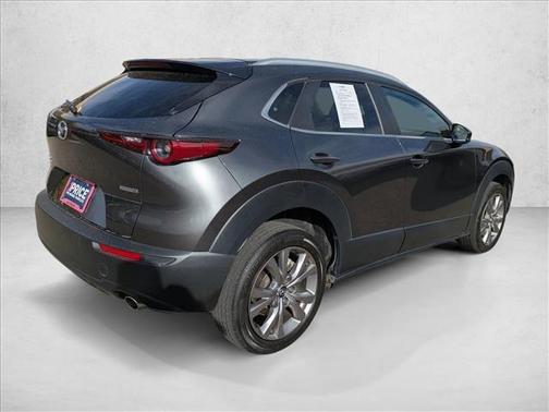 2023 Mazda CX-30 2.5 S Preferred Package