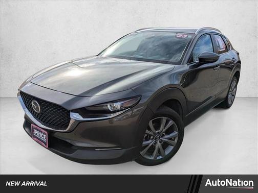 2023 Mazda CX-30 2.5 S Preferred Package