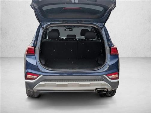 2019 Hyundai SANTA FE SE 2.4