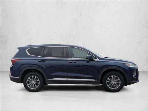 2019 Hyundai SANTA FE SE 2.4