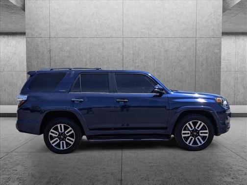 Photo 5 of 22 of 2016 Toyota 4Runner Limited