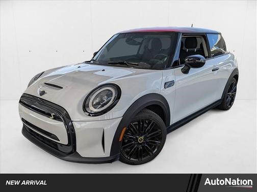 2024 MINI Hardtop Cooper S