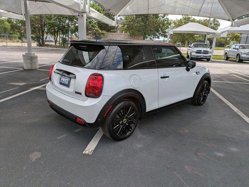 2024 MINI Hardtop Cooper S