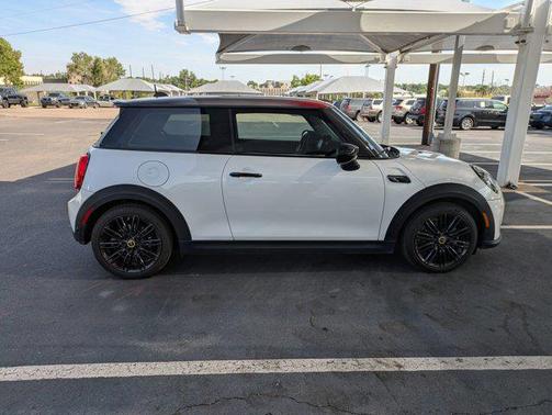 2024 MINI Hardtop Cooper S