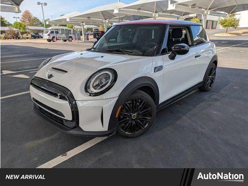 2024 MINI Hardtop Cooper S