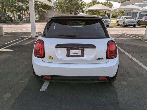 2024 MINI Hardtop Cooper S