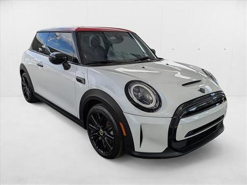 2024 MINI Hardtop Cooper S