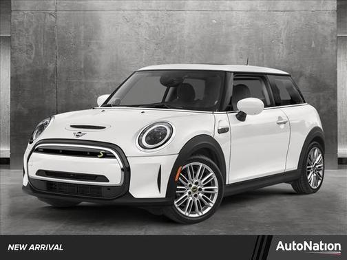 2024 MINI Hardtop Cooper S