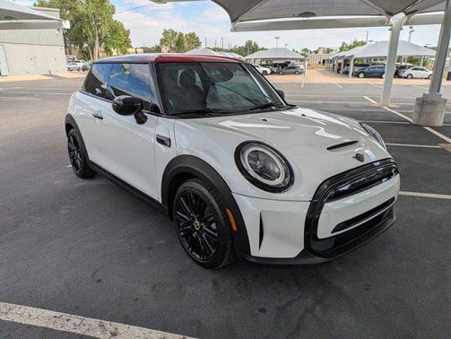 2024 MINI Hardtop Cooper S