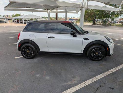 2024 MINI Hardtop Cooper S