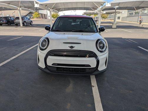 2024 MINI Hardtop Cooper S