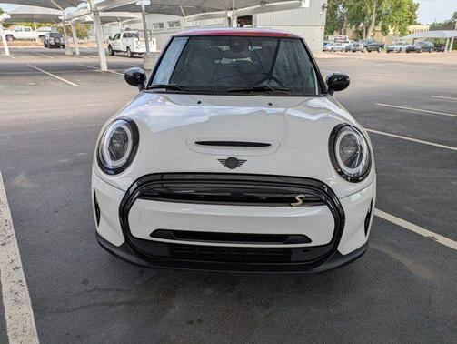 2024 MINI Hardtop Cooper S