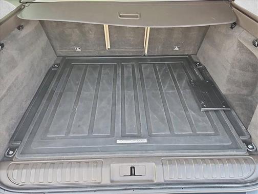 2019 Land Rover Range Rover Sport HSE