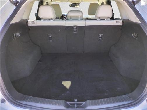 2017 Mazda CX-5 Grand Select