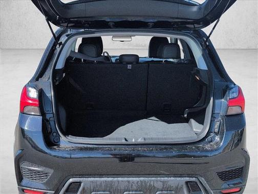 2024 Mitsubishi Outlander Sport SE