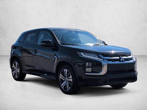 2024 Mitsubishi Outlander Sport SE